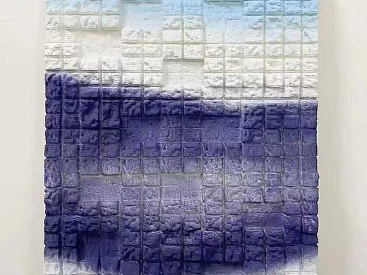 平行艺术|彩色多巴胺木质雕刻系列