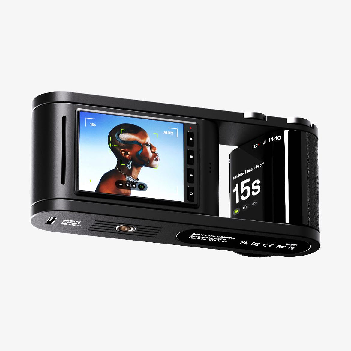 工业设计—产品分享（图ZNDAwMDU2NTU2） - 电子产品 - 站酷设计师澄洋原创素材 - 站酷ZCOOL