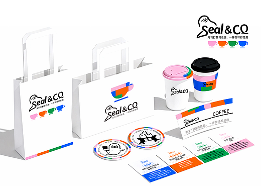 品牌視覺練習（個人主頁-ZNzI4OTg4NzI=） - 品牌 - 站酷設(shè)計師Z157296152原創(chuàng)素材 - 站酷ZCOOL