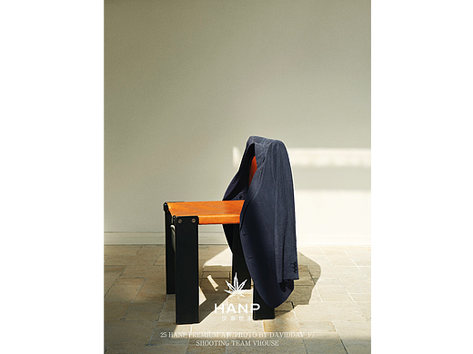 25AW HANP/PREMIUM系列平面作品