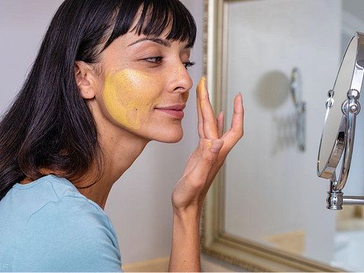 为干敏肌深度测评|2025年度洗面奶避坑指南与红榜分享,温和清洁不伤肤