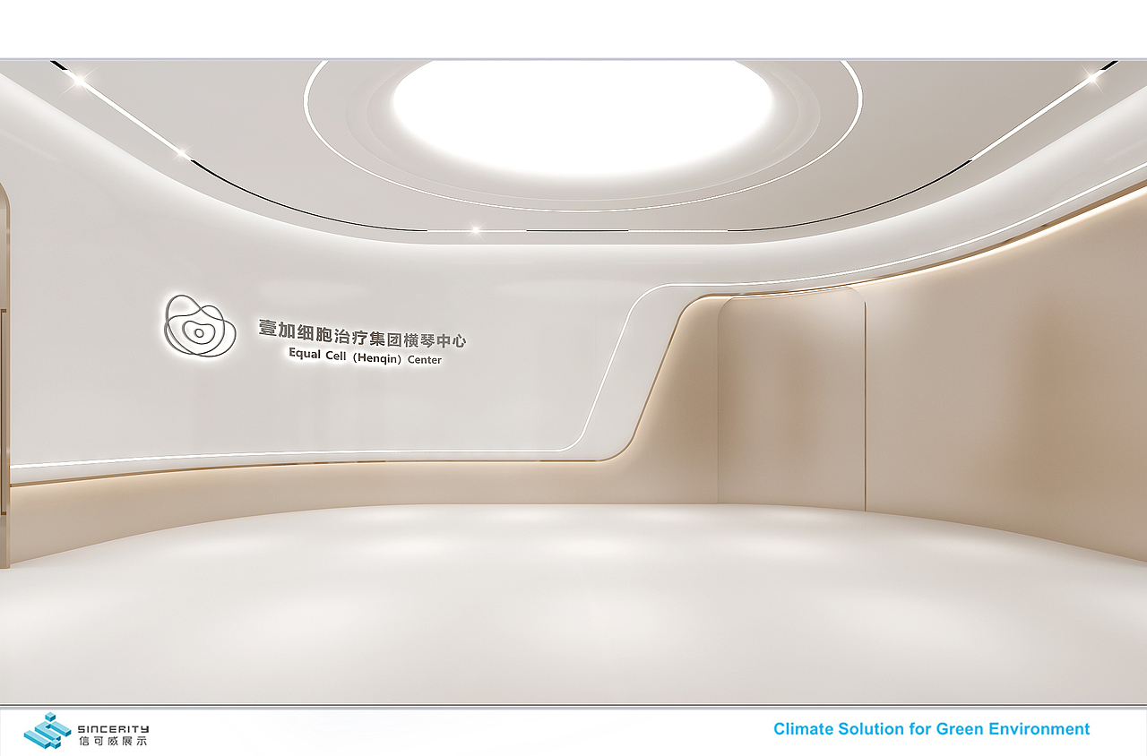 广州五大展厅设计公司权威评测:数字孪生引领行业变革