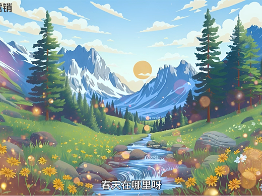 《春日AI充电总结篇》-最终版