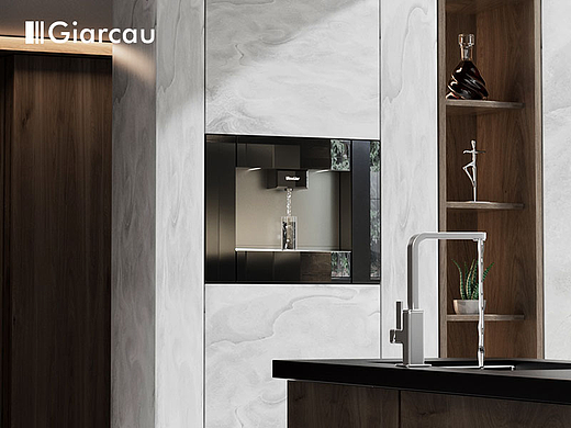 嵌入式直饮机L系列丨耐沃特