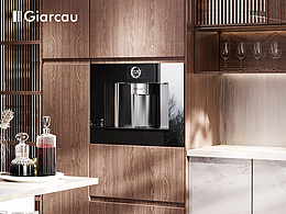 嵌入式直飲機S9系列丨耐沃特