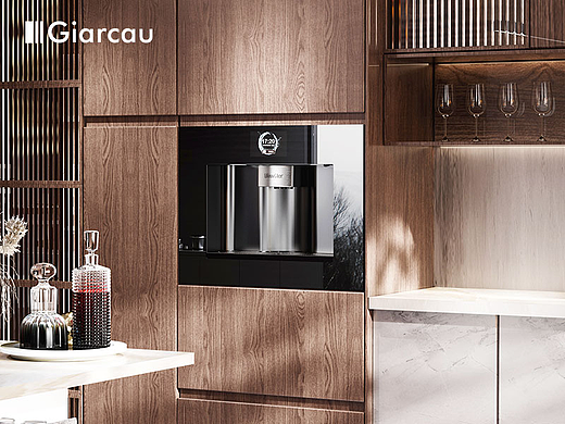 嵌入式直饮机S9系列丨耐沃特