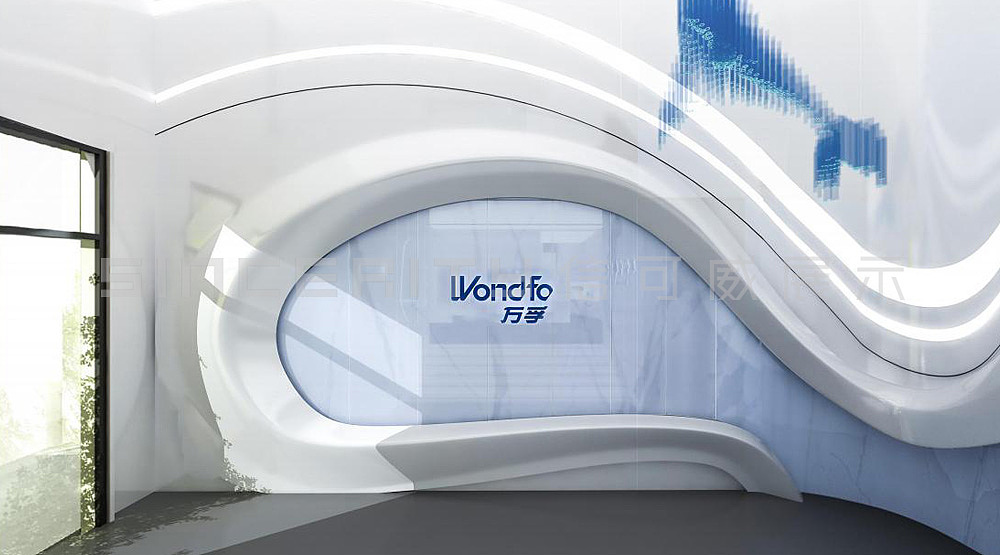 最新发布:国内新材料展厅设计公司排行及行业趋势