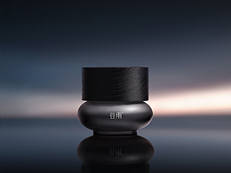 谷雨无垠电霜修图