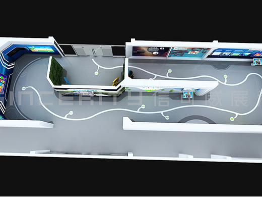 2025十大机器人展厅设计公司排行权威发布!数智革命