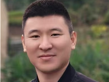 退伍军人魏铠湘的创业故事