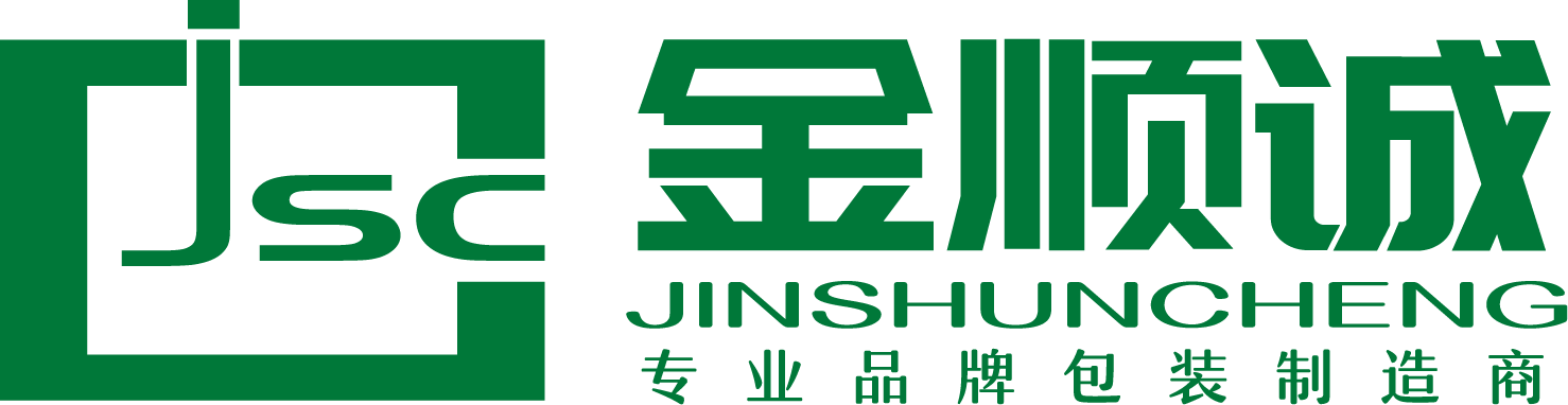 金顺诚包装品牌创始--退伍军人魏铠湘