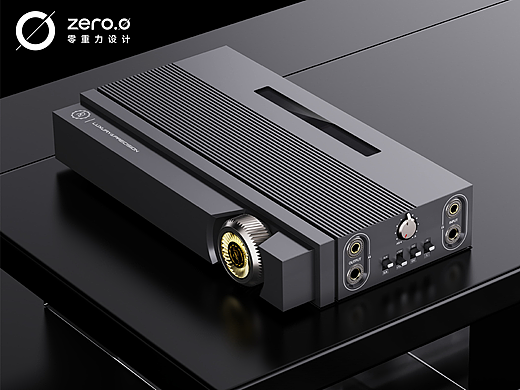 EA4 便携HIFI耳放