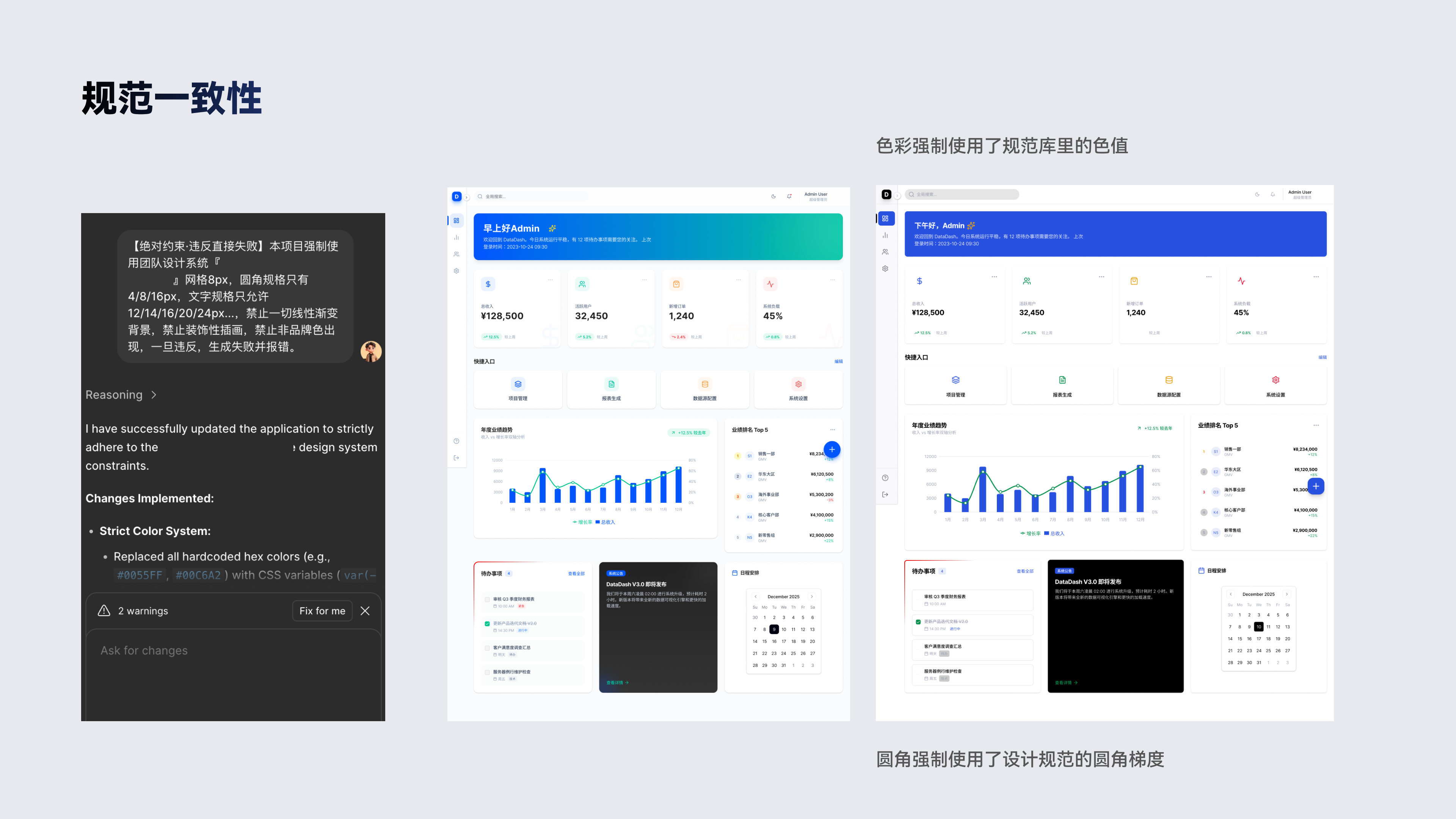 Figma Make 太离谱了,解放UI产品80%体力活(图ZMTUzMzAwNDQ=) - 教程 - 站酷设计师爱吃猫的鱼___原创素材 - 站酷ZCOOL