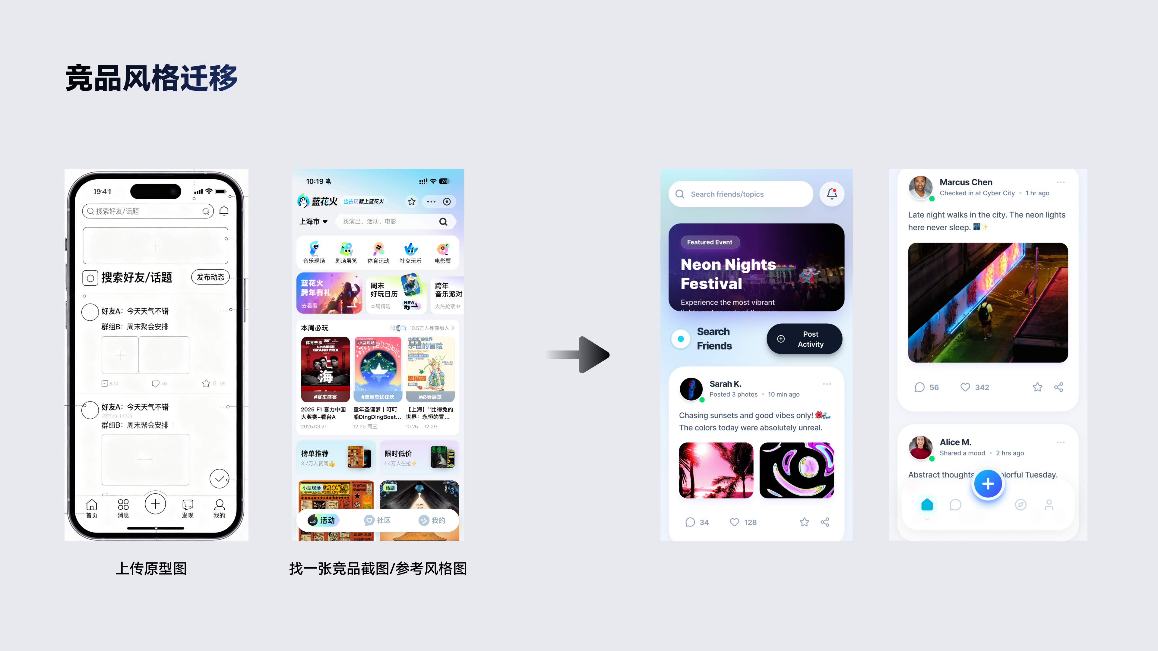 Figma Make 太离谱了,解放UI产品80%体力活(图ZMTUzMzAwMTI=) - 教程 - 站酷设计师爱吃猫的鱼___原创素材 - 站酷ZCOOL