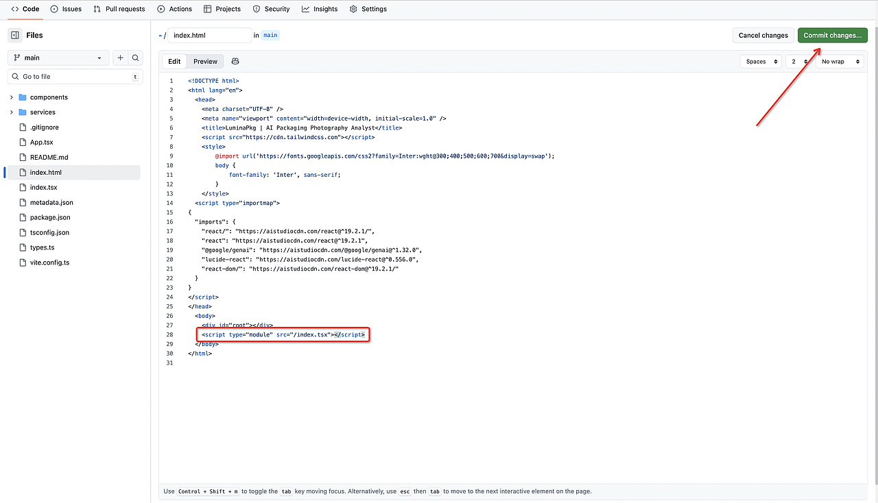 解决Google Ai Studio做完应用不会部署和调用API(图ZNDAwMDY1OTk2) - AI作品 - 站酷设计师体验与思考原创素材 - 站酷ZCOOL