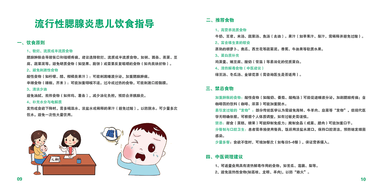 儿童饮食手册（图ZNDAwMDY3MjI0） - 书籍/画册 - 站酷设计师华之语原创素材 - 站酷ZCOOL