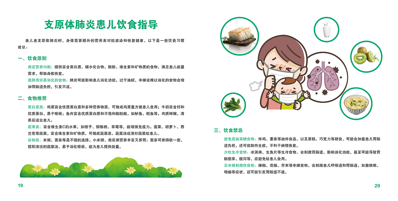 儿童饮食手册（图ZNDAwMDY3MjQ0） - 书籍/画册 - 站酷设计师华之语原创素材 - 站酷ZCOOL