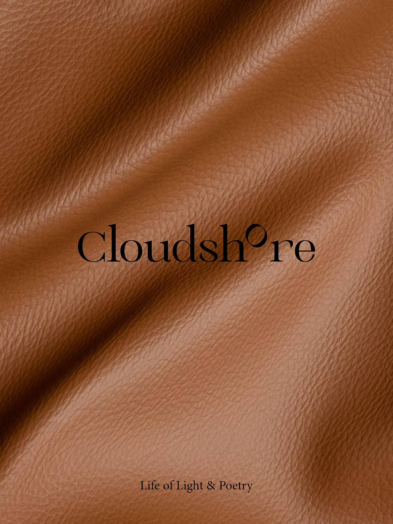 Cloudshore云汀女包品牌设计（图ZNDAwMDY3ODY4） - Logo - 站酷设计师EVER品牌设计原创素材 - 站酷ZCOOL