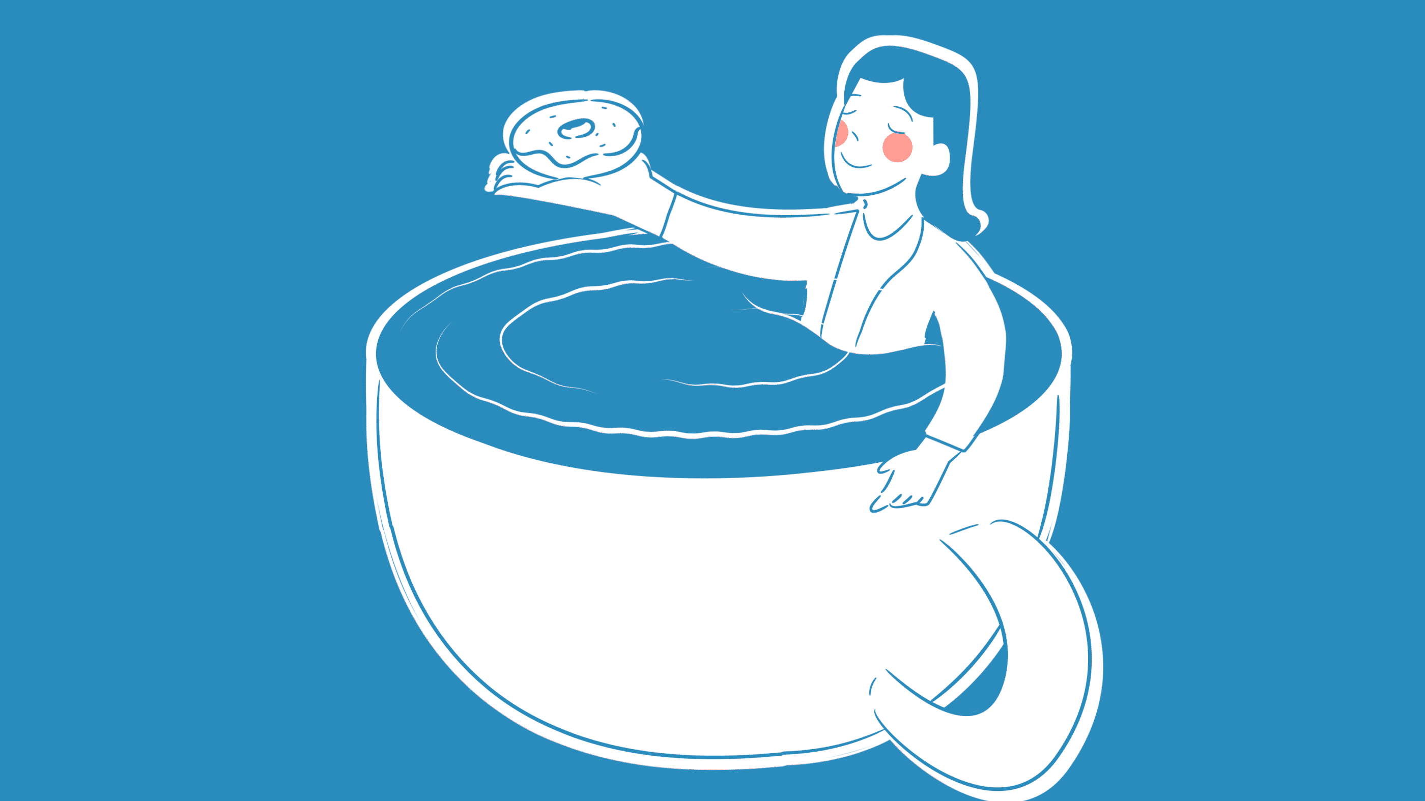 Foam Coffee视觉识别和包装