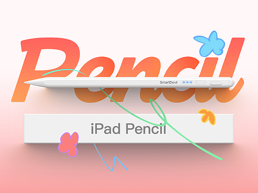 SmartDevil 多功能款电容笔