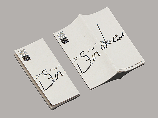 画蛇添福 · Adding Blessings with Snakes