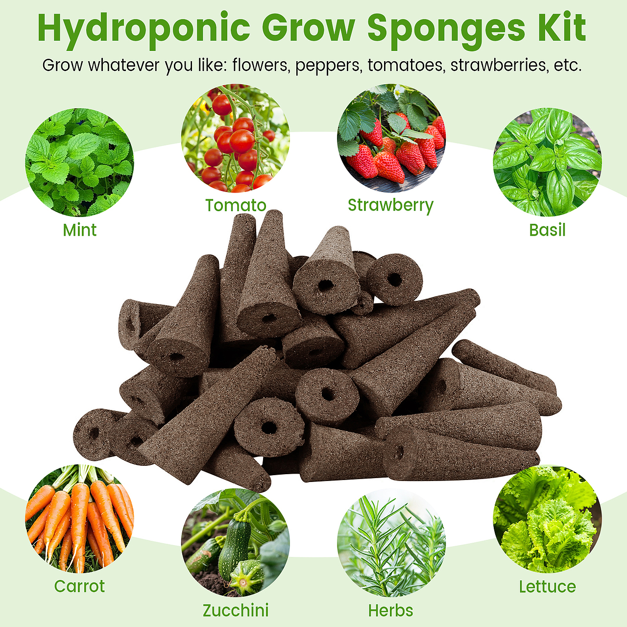 100 200pcs植物生长配件（图ZNDAwMDczMTI4） - 其他平面 - 站酷设计师比克皮皮原创素材 - 站酷ZCOOL