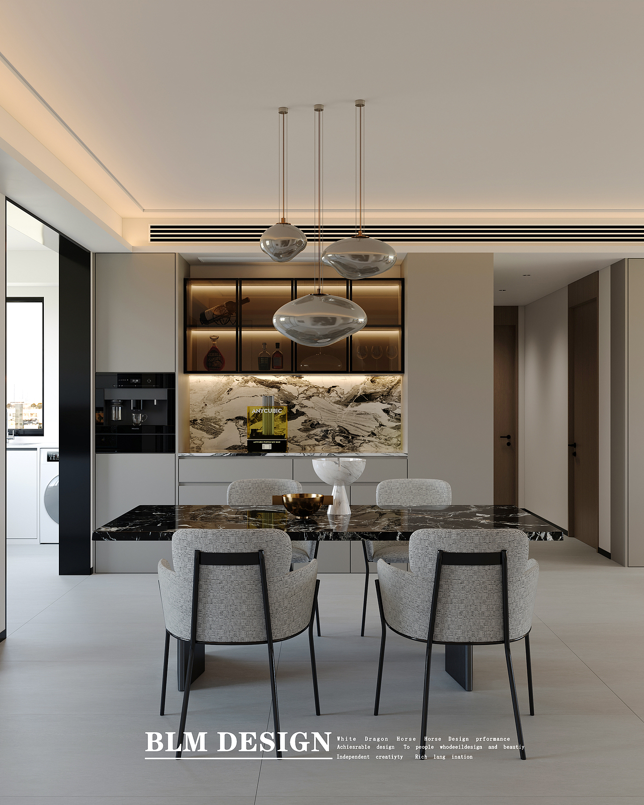 现代设计案例分享