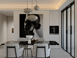 现代设计案例分享