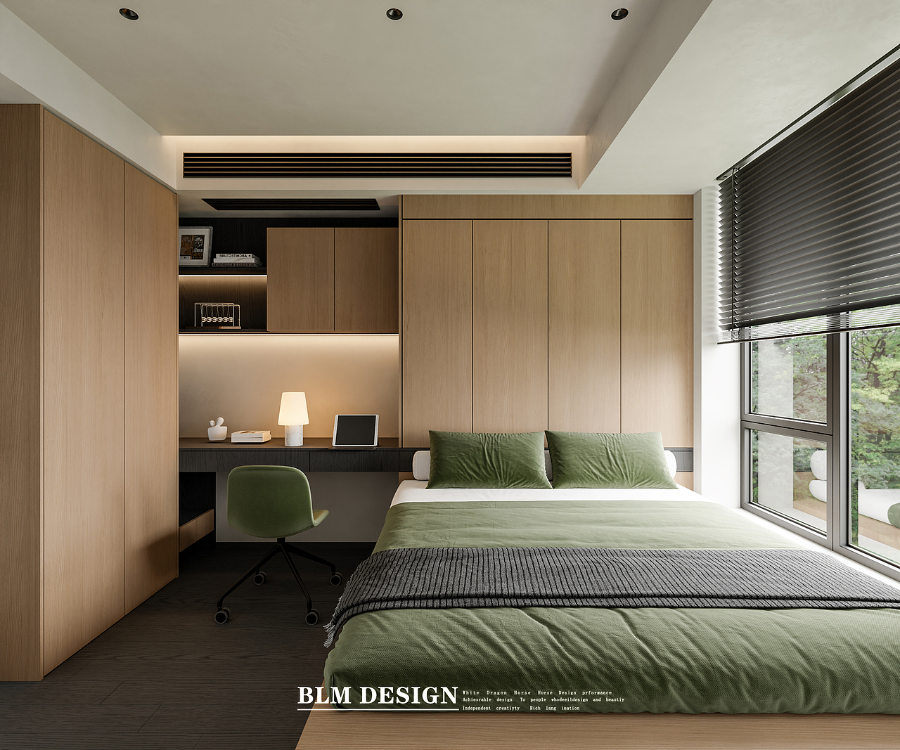 家装效果图案例