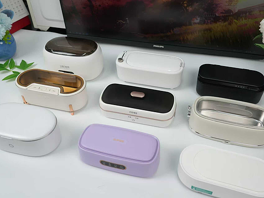 家用超声波清洗机哪个品牌好用？2026超声波清洗机十大品牌排行热榜 