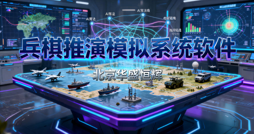 作战方案大模型生成系统：功能特点与平台架构解析