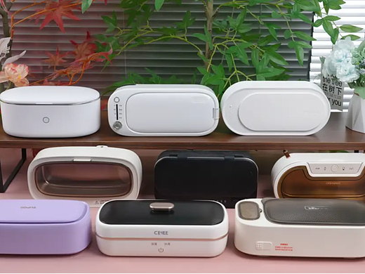 清洁力强的超声波清洗机品牌有哪些？2026十款热门超声波清洗机推荐