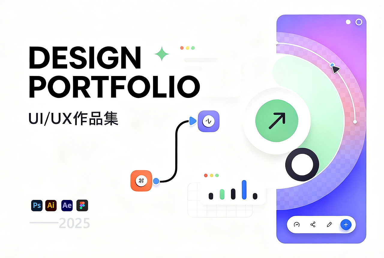 2025UI作品集（图ZNDAwMDc2NDUy） - APP界面 - 站酷设计师没头脑呆呆原创素材 - 站酷ZCOOL