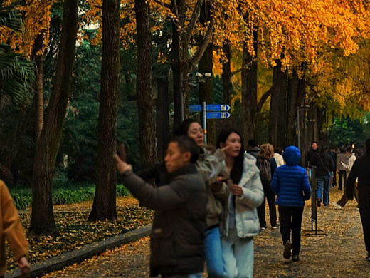 加油！少年！（一）