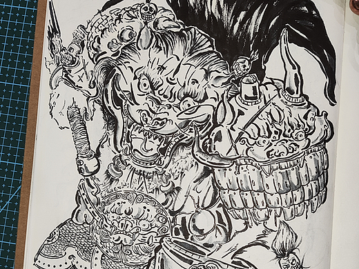 狮驼岭·大大王 2.0