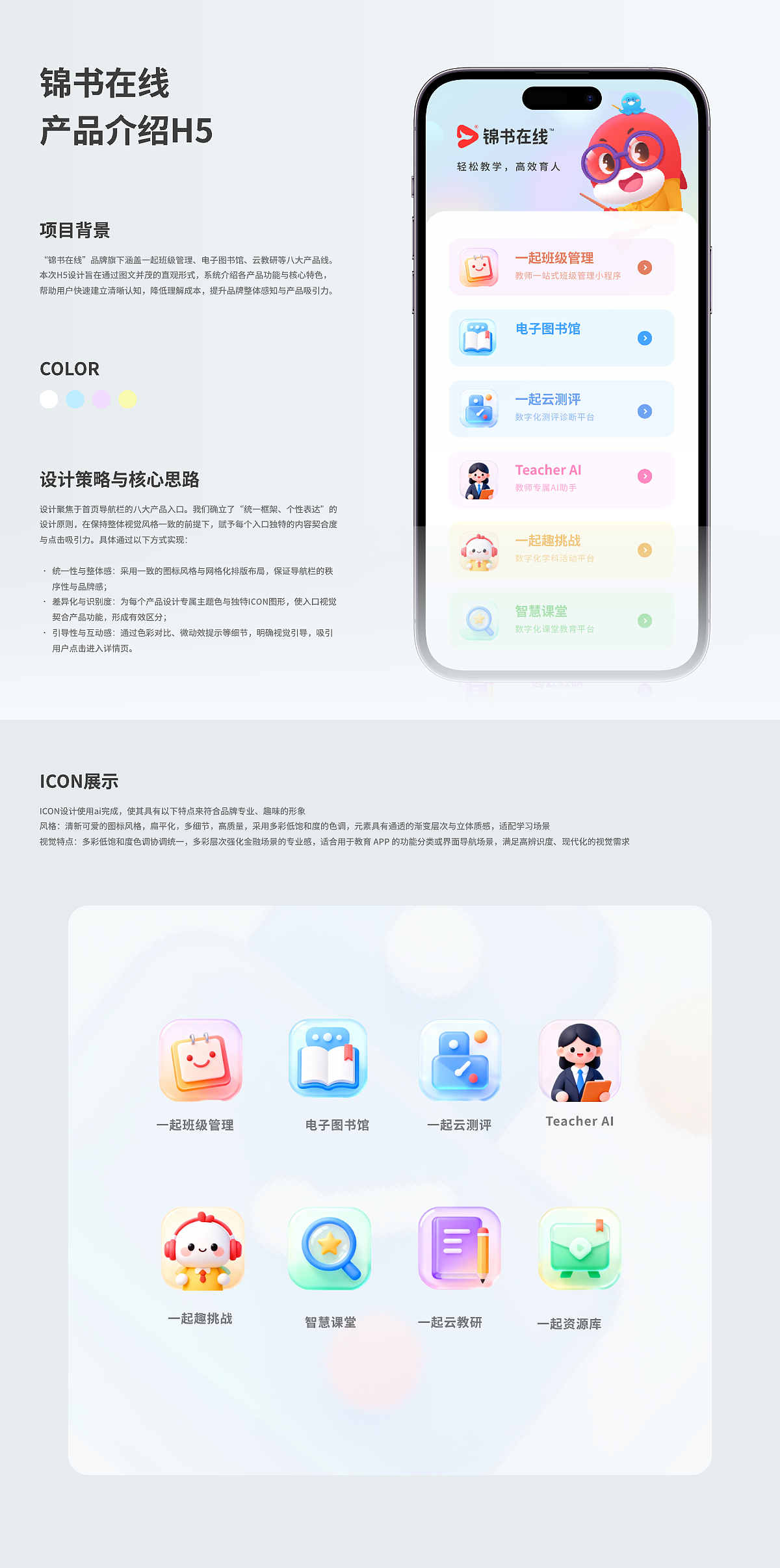 产品介绍H5（图ZNDAwMDgwNDIw） - 运营设计 - 站酷设计师刘小仙6原创素材 - 站酷ZCOOL