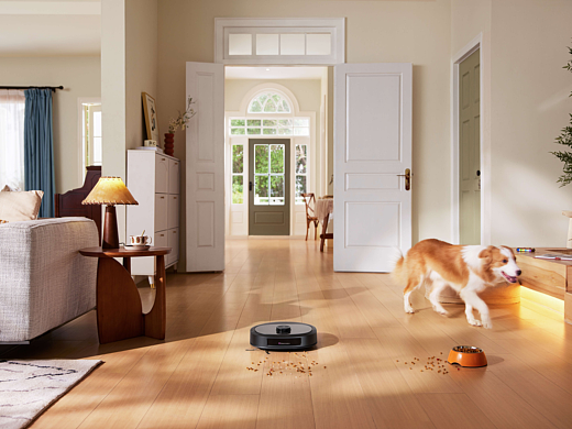 Eureka优瑞家 J20场景实拍图无特效版