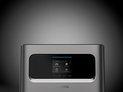 奥克斯AUXSOL离网逆变器案例分享