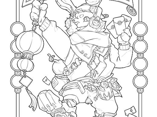 半成品 ┐(´-`)┌