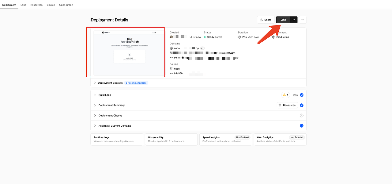 解决Google Ai Studio做完应用不会部署和调用API(图ZNDAwMDgyNjg4) - AI作品 - 站酷设计师体验与思考原创素材 - 站酷ZCOOL