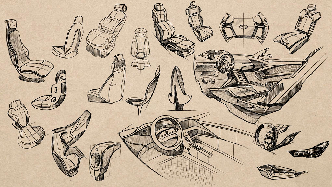 周佑人-工业设计-作品集