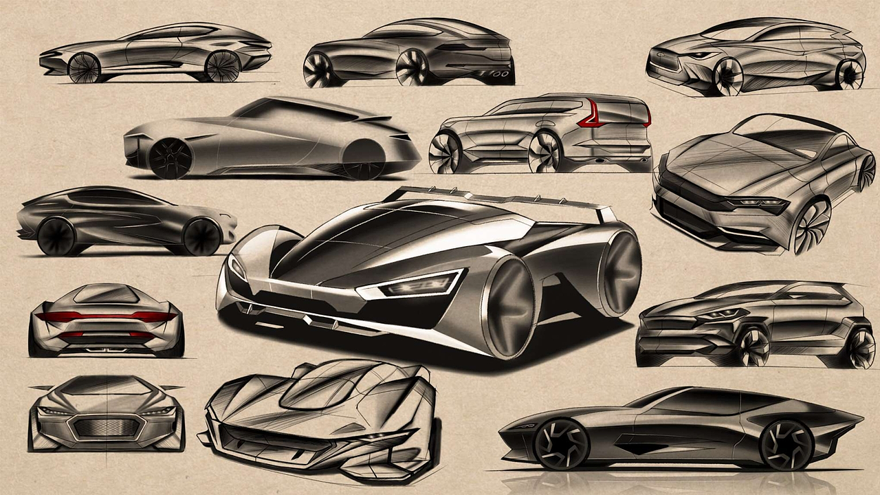 周佑人-工业设计-作品集