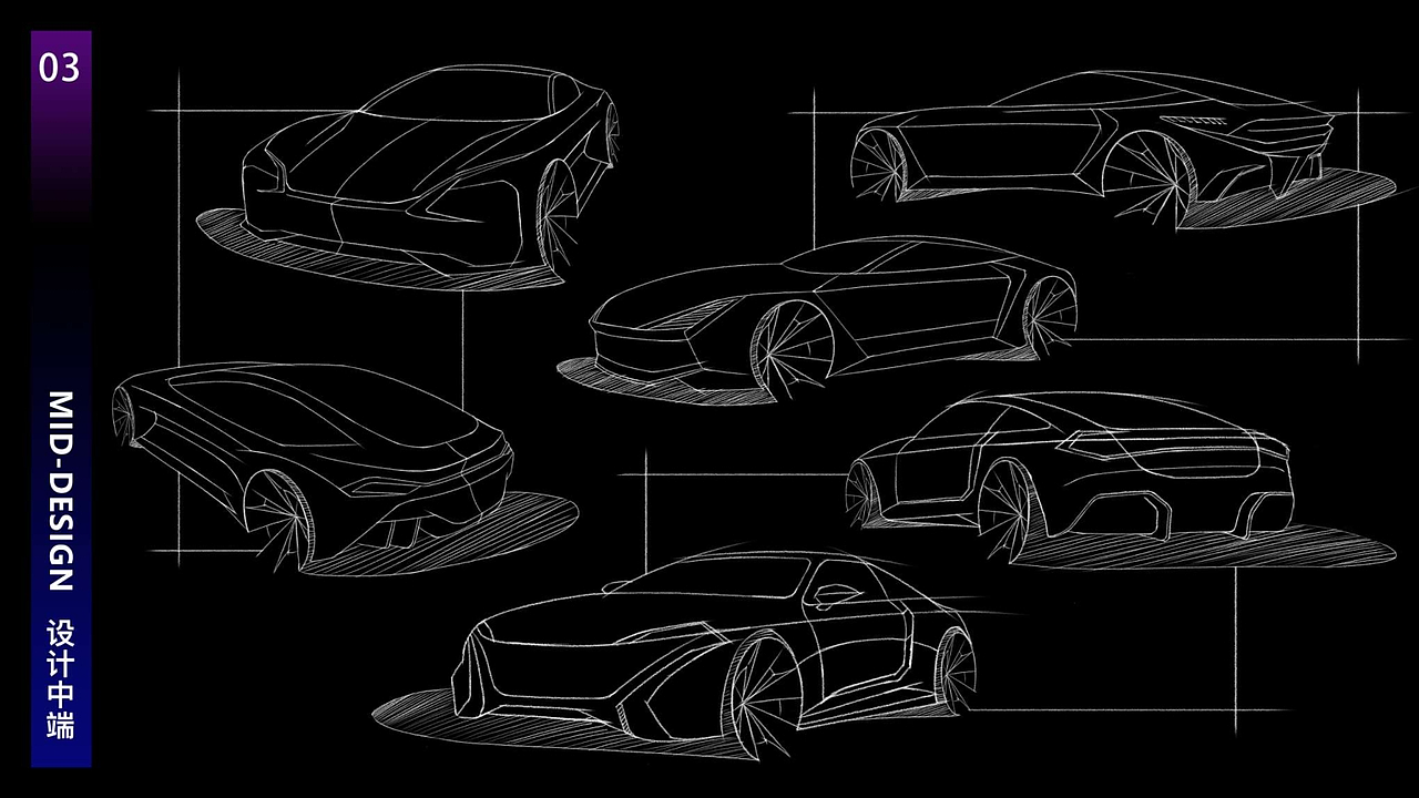 周佑人-工业设计-作品集