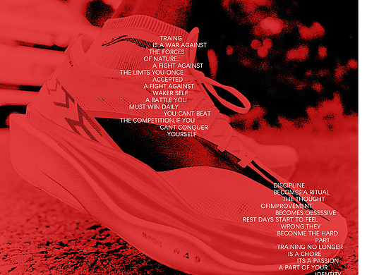 在肯尼亚,拍了李宁