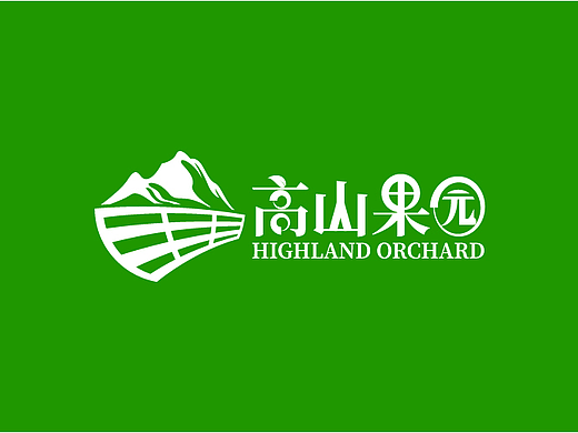 高山果园