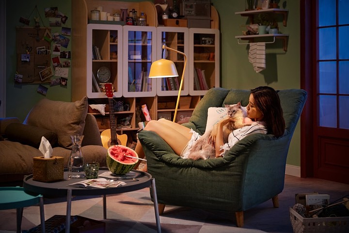 家居海报拍摄合集