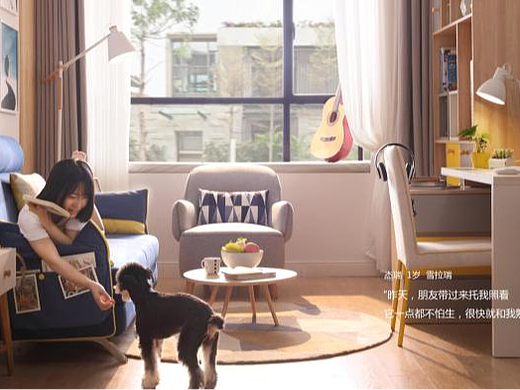 家居海报拍摄合集