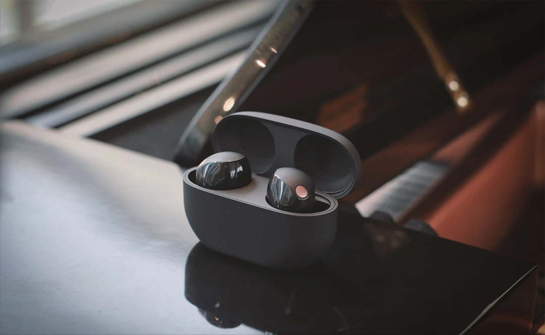 别乱买!览邦 LaiPods Pro+ 对比 索尼 WF-1000XM5,谁更值得买?