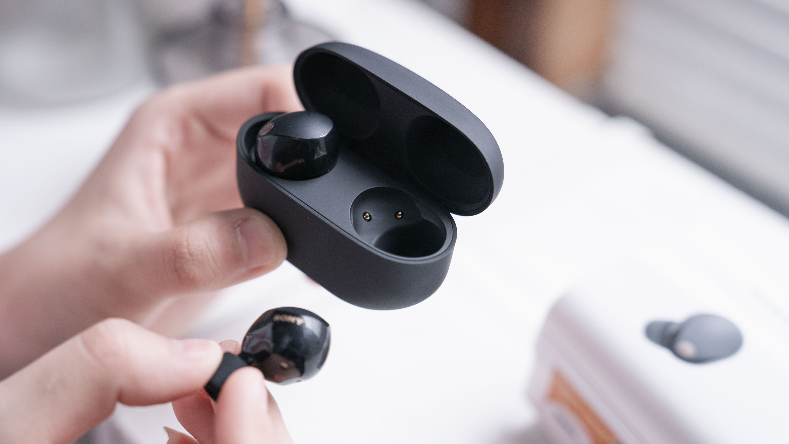 别乱买!览邦 LaiPods Pro+ 对比 索尼 WF-1000XM5,谁更值得买?