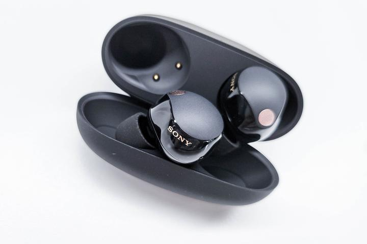 别乱买!览邦 LaiPods Pro+ 对比 索尼 WF-1000XM5,谁更值得买?